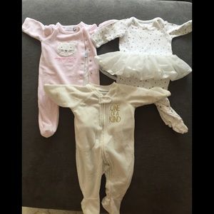 Children’s place bundle! Worn once!
